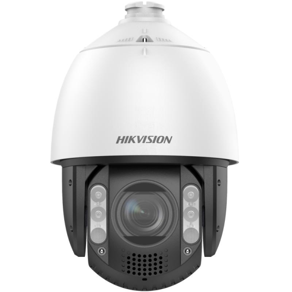 Camera de supraveghere IP Speed Dome 12X ColorVu 4MP Hikvision - RealShopIT.Ro