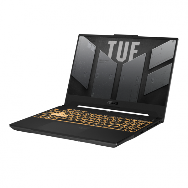 Laptop Gaming ASUS TUF F15 FX507ZM-HN116, 15.6'' FHD (1920 x - RealShopIT.Ro