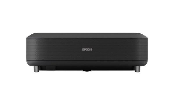 Videoproiector Epson EH-LS650B, 3LCD, Smart laser 4K PRO-UHD1 Ultra- short-throw, - RealShopIT.Ro