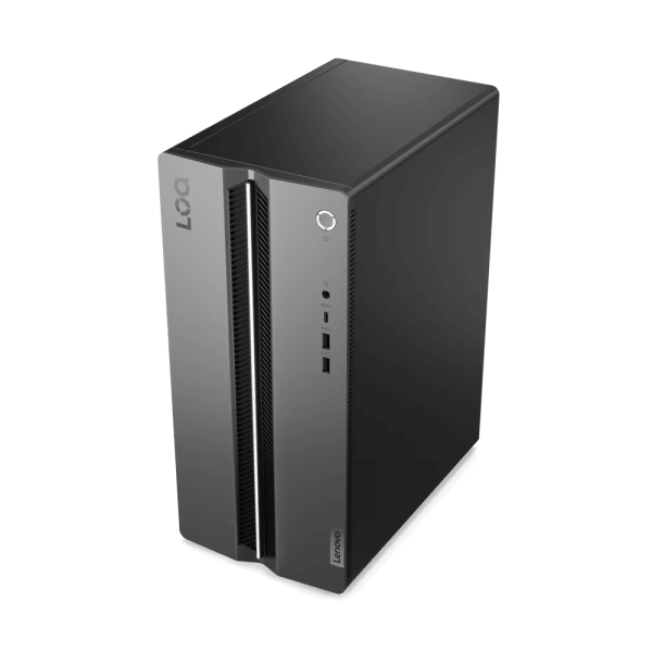 Desktop Gaming Lenovo LOQ Tower 17IRR9 , Intel® Core™ i7-14700F, - RealShopIT.Ro