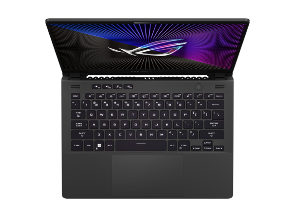 Laptop Gaming ASUS ROG Zephyrus G15, GA503RS-LN006W, 15.6-inch, WQHD (2560 - RealShopIT.Ro