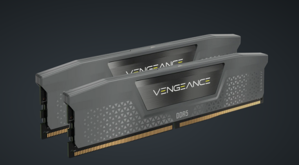 Memorie RAM Corsair Vengeance 32GB DDR5 5200MHz CL40 Kit of - RealShopIT.Ro