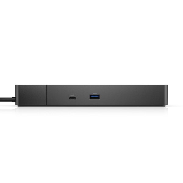 Docking Station WD19S 180W, Docking Interface USB-C, Ports & Slots: - RealShopIT.Ro