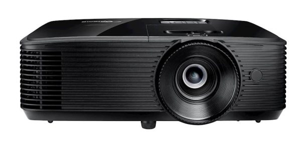 Proiector Optoma S336, DLP 3D, SVGA 800*600, up to FHD, - RealShopIT.Ro