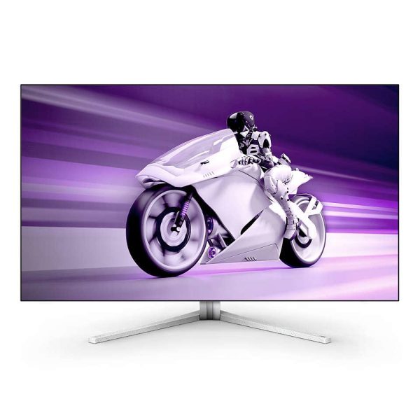 MONITOR Philips 42M2N8900 41.5 inch, Panel Type: OLED, Resolution:3840x2160, Aspect - RealShopIT.Ro