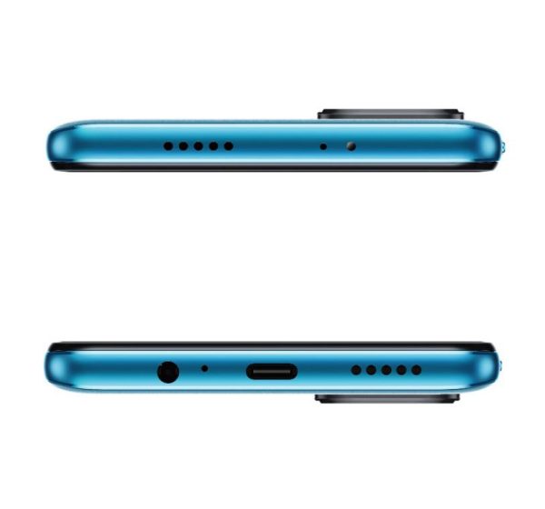 Xiaomi Poco M4 5G 4GB RAM, 64GB, DualSIM - Blue - RealShopIT.Ro