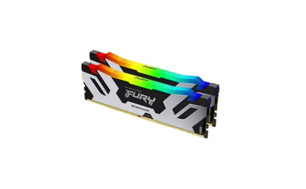 Memorie RAM Kingston, DIMM, DDR5, 32GB, 7200MHz, CL38, 1.35V, FURY - RealShopIT.Ro
