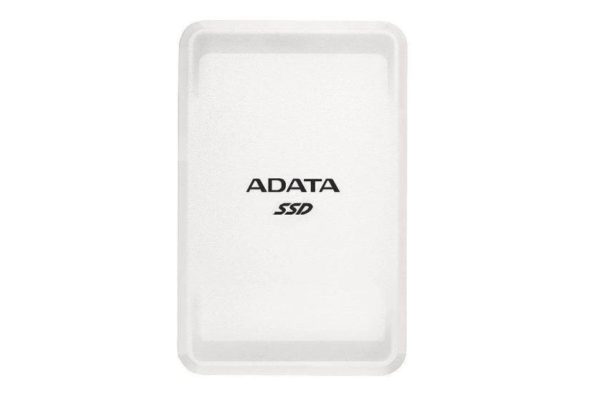 HDD extern ADATA HV620S, 500GB, Alb, USB 3.1 - RealShopIT.Ro