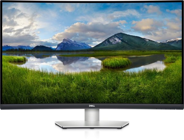 Monitor Dell 32'' S3221QSA, 3840 x 2160, TFT LCD, 4ms - RealShopIT.Ro