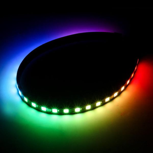 Controller PHANTEKS Digital-RGB 2x LED-Strip - RealShopIT.Ro