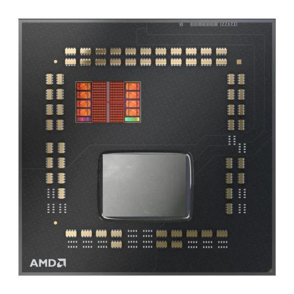 Procesor AMD Ryzen 7 5800X3D 3.4Ghz box, socket AM4 - RealShopIT.Ro