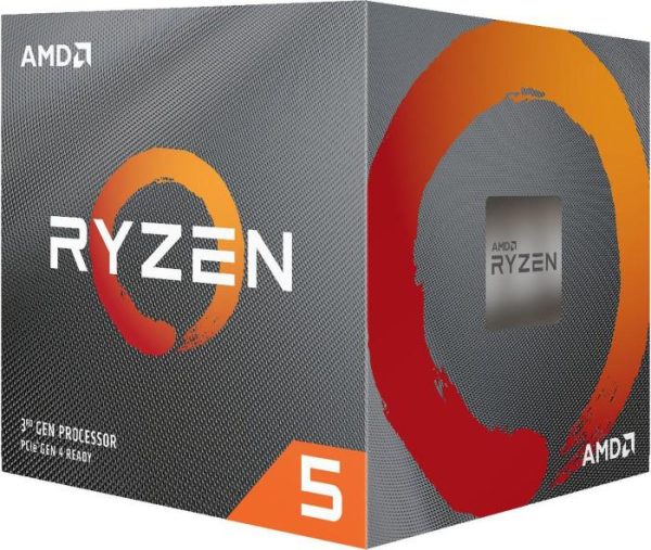 Procesor AMD Ryzen™ 3500X, 32MB, 4.1GHz cu Wraith Stealth cooler, - RealShopIT.Ro
