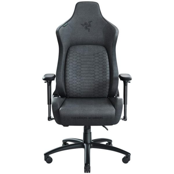 Razer Iskur - Fabric XL - Gaming Chair With - RealShopIT.Ro