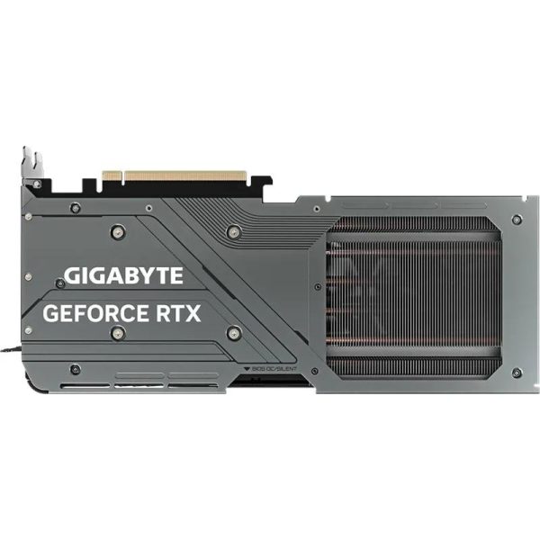 Placa video GIGABYTE GeForce RTX 4070 Ti SUPER GAMING OC - RealShopIT.Ro