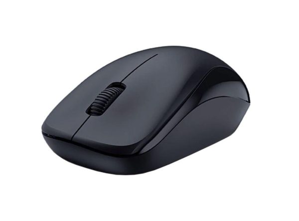 Mouse Genius NX-7000 wireless, PC sau NB, wireless, 2.4GHz, optic, - RealShopIT.Ro
