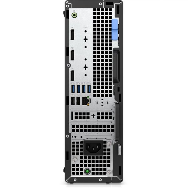 Desktop Dell OptiPlex 7010 SFF PLUS 260W, i7-13700, 8GB Ram, - RealShopIT.Ro