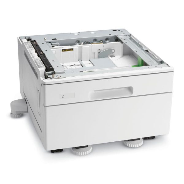 XEROX Sertar aditional 097S04907, format A3, 520 coli + Stand, - RealShopIT.Ro