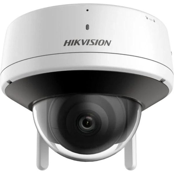 Camera supraveghere Hikvision WIFI IP DOME DS-2CV2121G2-IDW(2.8MM), 2 MP resolution(1920 - RealShopIT.Ro