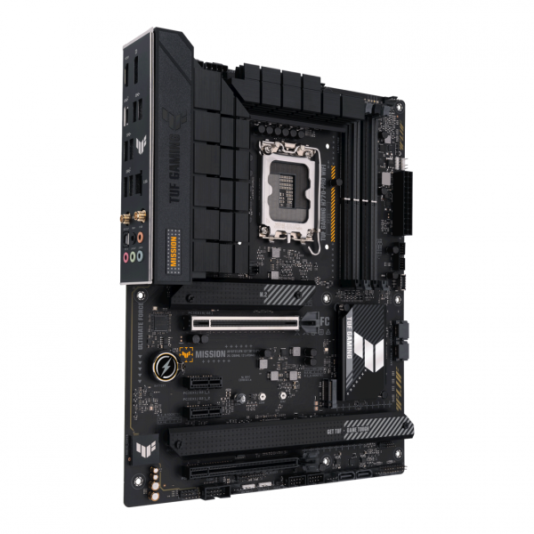 Placa de baza Asus Prime H770-PROLGA1700, x4 DDR5, 1x DisplayPort, - RealShopIT.Ro