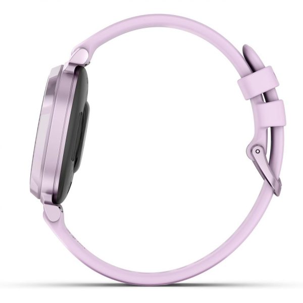 Ceas Garmin Lily 2 Metallic Lilac - RealShopIT.Ro