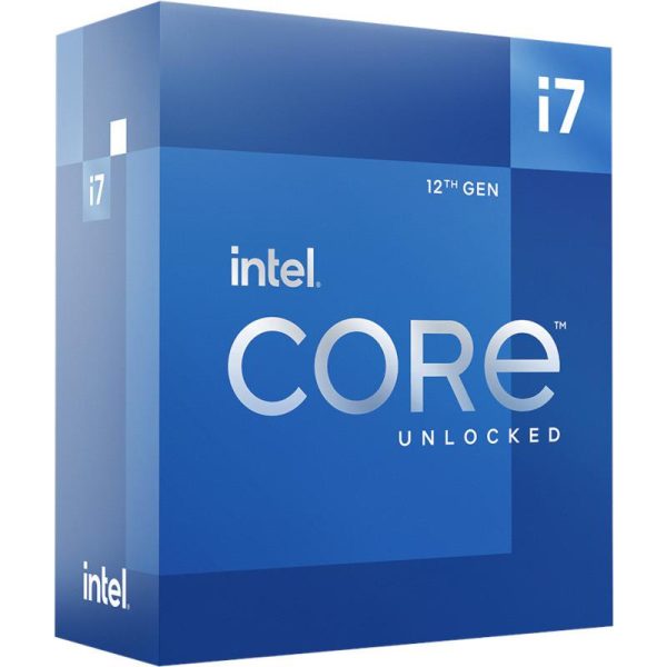 Procesor CPU Intel Core i7-12700K 3.6 GHz, LGA 1700 - RealShopIT.Ro
