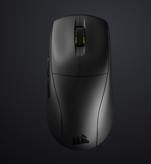 Mouse Gaming CORSAIR M75 AIR WIRELESS Ultra-Lightweight, Optical, up to - RealShopIT.Ro