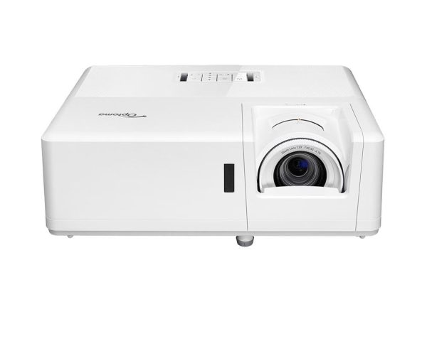 Proiector Optoma ZW350 laser Full 3D, WXGA 1280*800, up to - RealShopIT.Ro