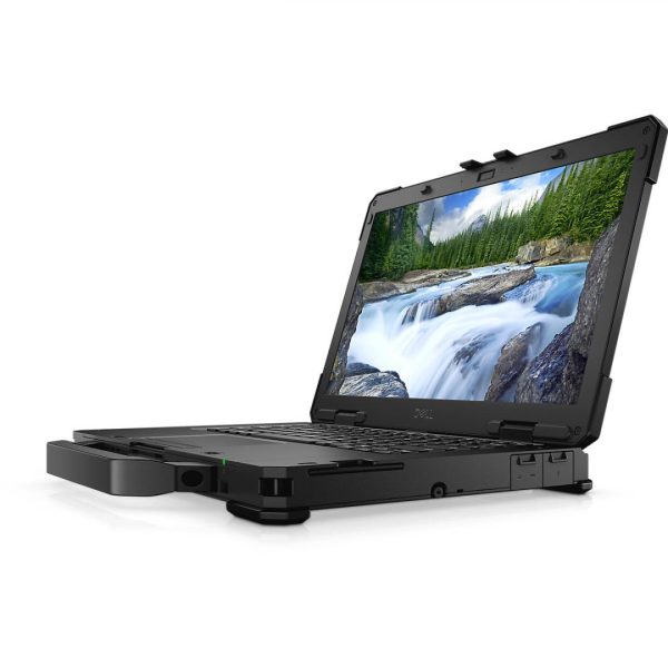 Laptop DELL Latitude 5430 Rugged, 14.0" FHD, i7-1185G7, 32GB, 1TB - RealShopIT.Ro