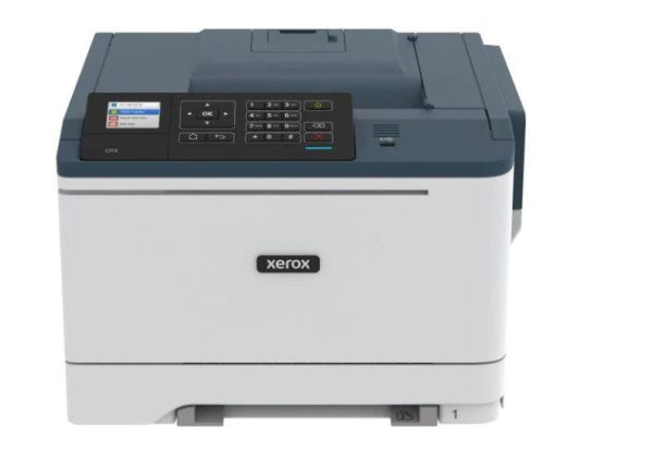 Imprimanta laser color Xerox C310V_DNI, Dimensiune A4, Viteza: 33ppm cu - RealShopIT.Ro