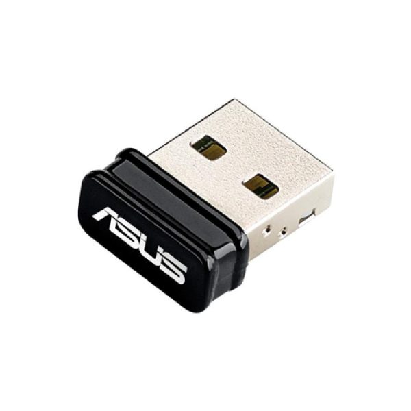 Adaptor wireless ASUS USB-N10 N150, Nano - RealShopIT.Ro