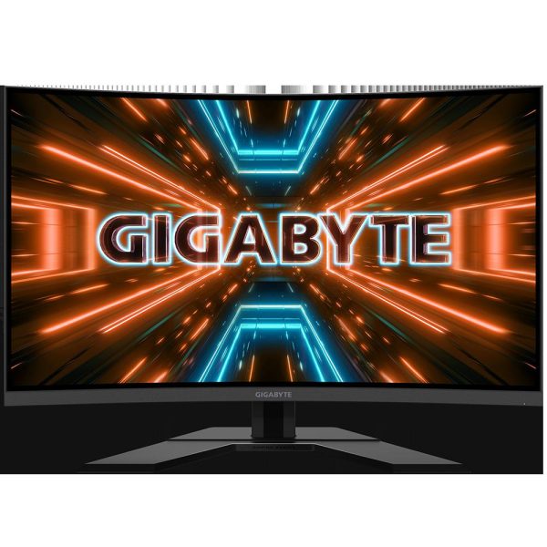 Monitor Gaming Gigabyte G32QC-EK 32