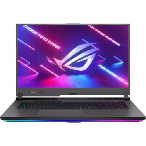 Laptop Gaming ASUS ROG Strix SCAR 17, G733PZ-LL027, R9-7945HX, 17.3-inch, - RealShopIT.Ro