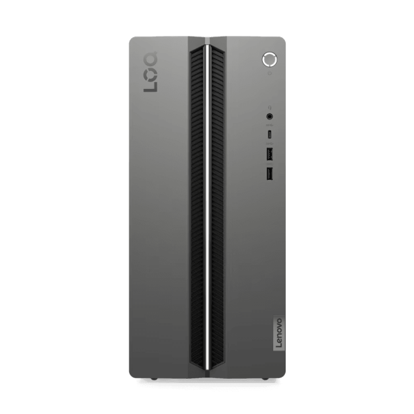 Desktop Gaming Lenovo LOQ Tower 17IRR9 , Intel® Core™ i7-14700F, - RealShopIT.Ro