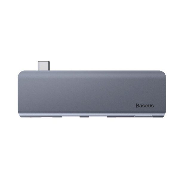 Docking Station Baseus USB-C la USB 3.0 - RealShopIT.Ro