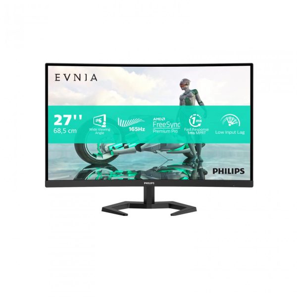 Monitor Philips 27" 27M1N3200ZS/00 - RealShopIT.Ro