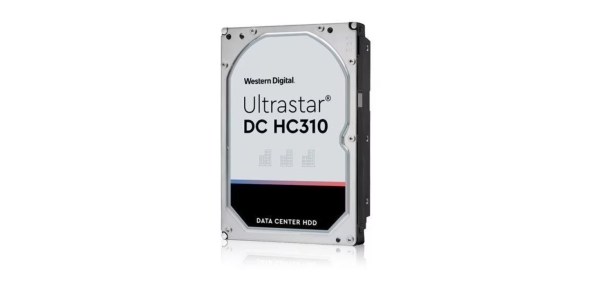 HDD intern Western Digital ULTRASTAR, DC HC310, 10TB, 3.5", 7200rpm, - RealShopIT.Ro