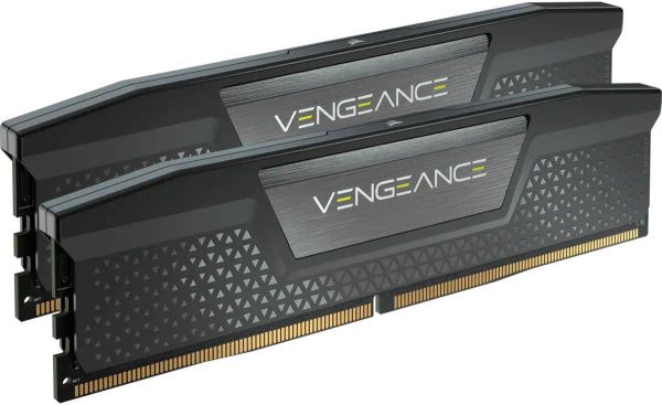 Memorie RAM Corsair Vengeance 32GB DDR5 7200MHz CL34 Kit of - RealShopIT.Ro