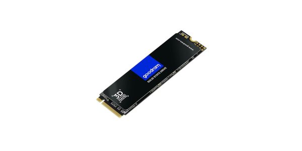 SSD Goodram PX500, 256GB, NVMe, M.2 - RealShopIT.Ro