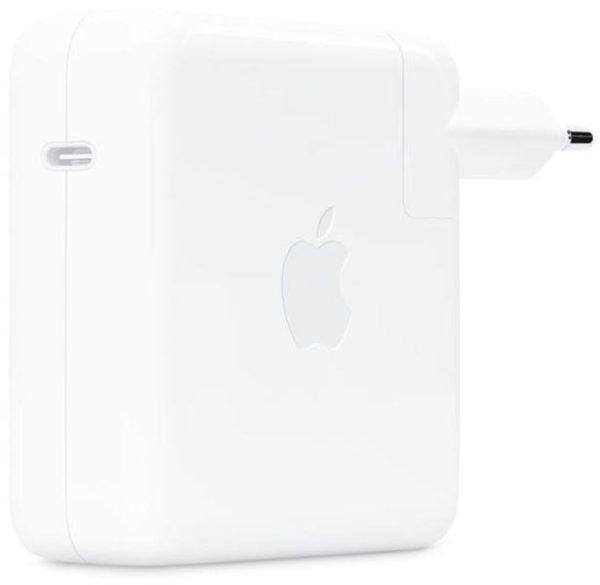 Apple 30W USB-C Power Adapter - RealShopIT.Ro