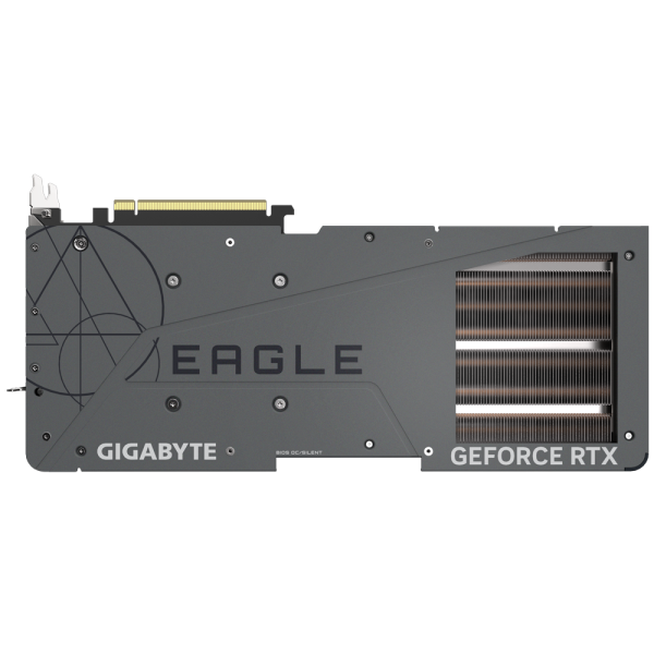 Placa video Gigabyte GeForce RTX 4080 16GB EAGLE - RealShopIT.Ro