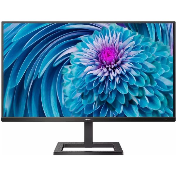 Monitor LED PHILIPS 288E2A, 28inch, IPS UHD, 4 ms, - RealShopIT.Ro