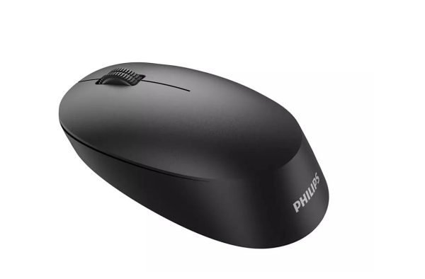 Mouse Philips SPK7407, wireless + BT - RealShopIT.Ro