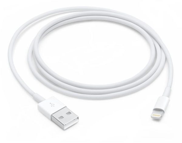 Apple Lightning to USB Cable (1 m) - RealShopIT.Ro