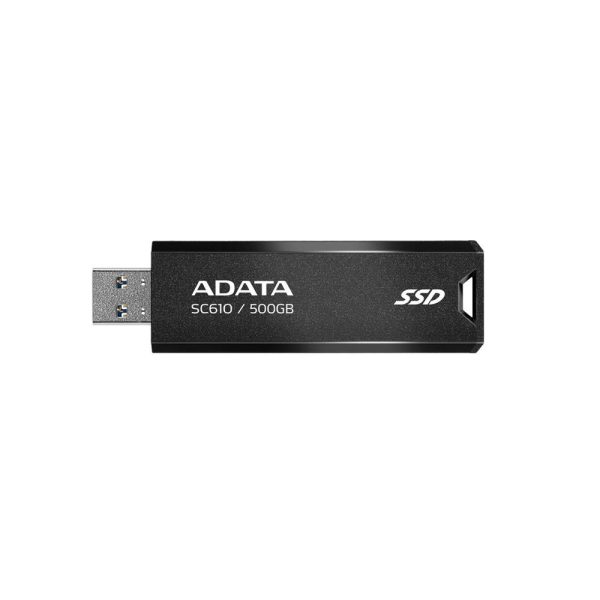 SSD Extern ADATA 500GB - RealShopIT.Ro