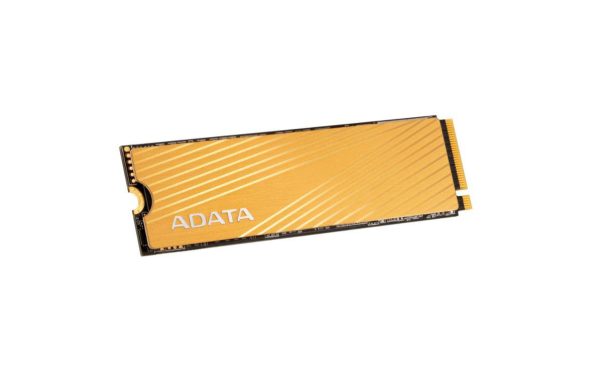 SSD ADATA FALCON, 256GB, NVMe, M.2 - RealShopIT.Ro