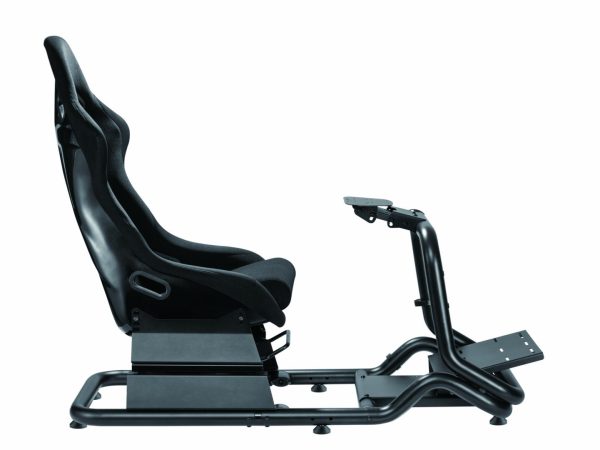 Scaun gaming Serioux Racing Cockpit - RealShopIT.Ro