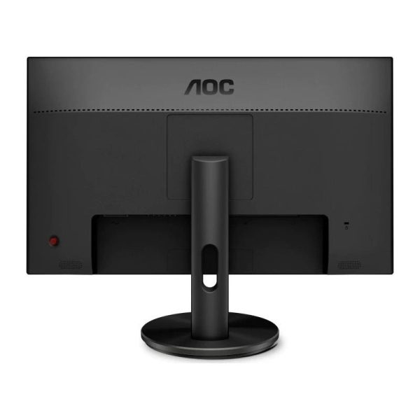 Monitor LED AOC G2490VXA, 23.8inch, FHD IPS, 1ms, 144Hz, negru - RealShopIT.Ro