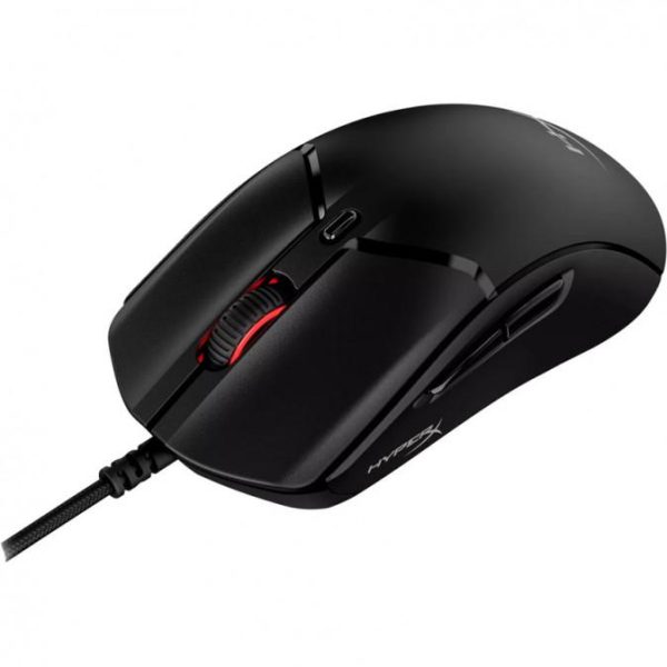 Mouse gaming wireless HyperX Pulsefire Haste 2 Mini, timp de - RealShopIT.Ro