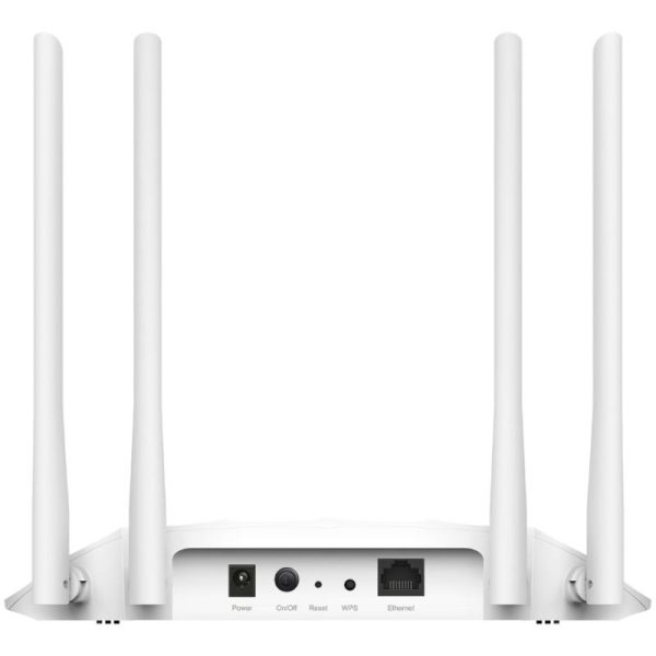 Access Point TP-Link TL-WA1201-Indoor, AC1200, Dual-Band, Gigabite - RealShopIT.Ro