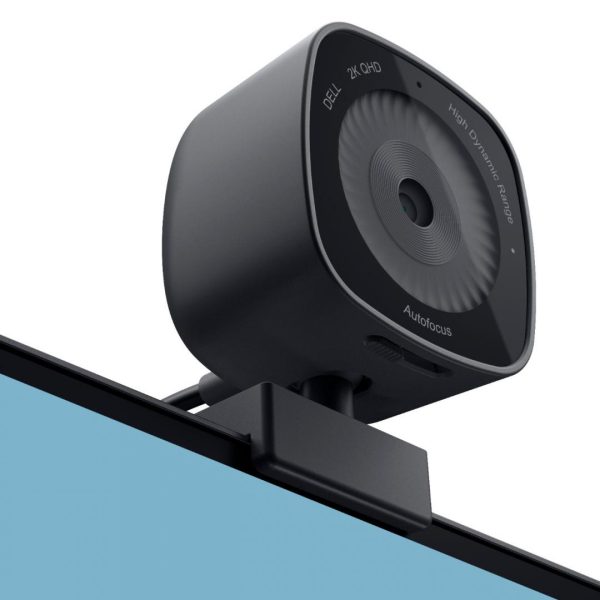 Dell Webcam 2K WB3023 - RealShopIT.Ro